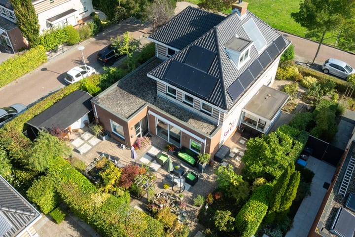 Photo 2 of Middellantweide 15