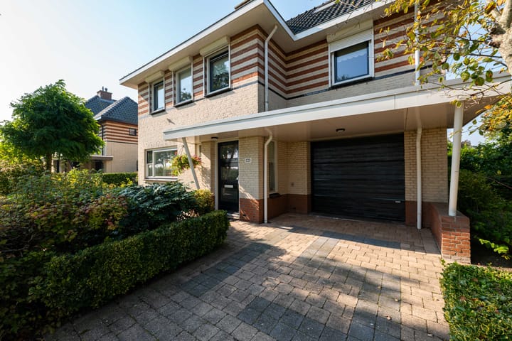 Photo 3 of Middellantweide 15