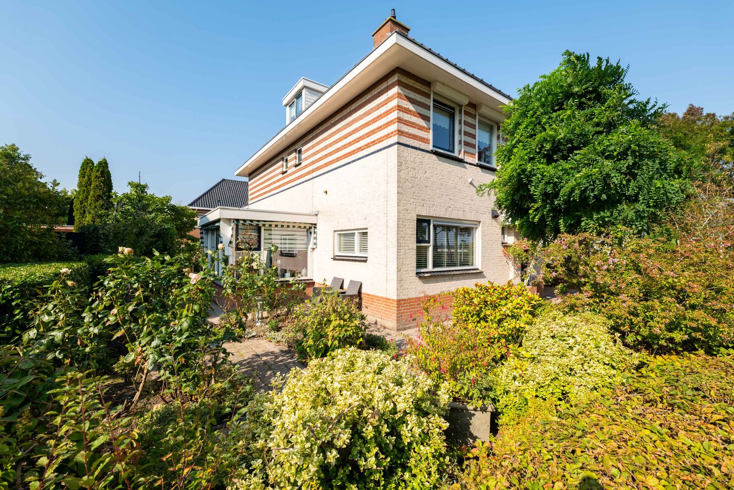 Foto 4 van Middellantweide 15