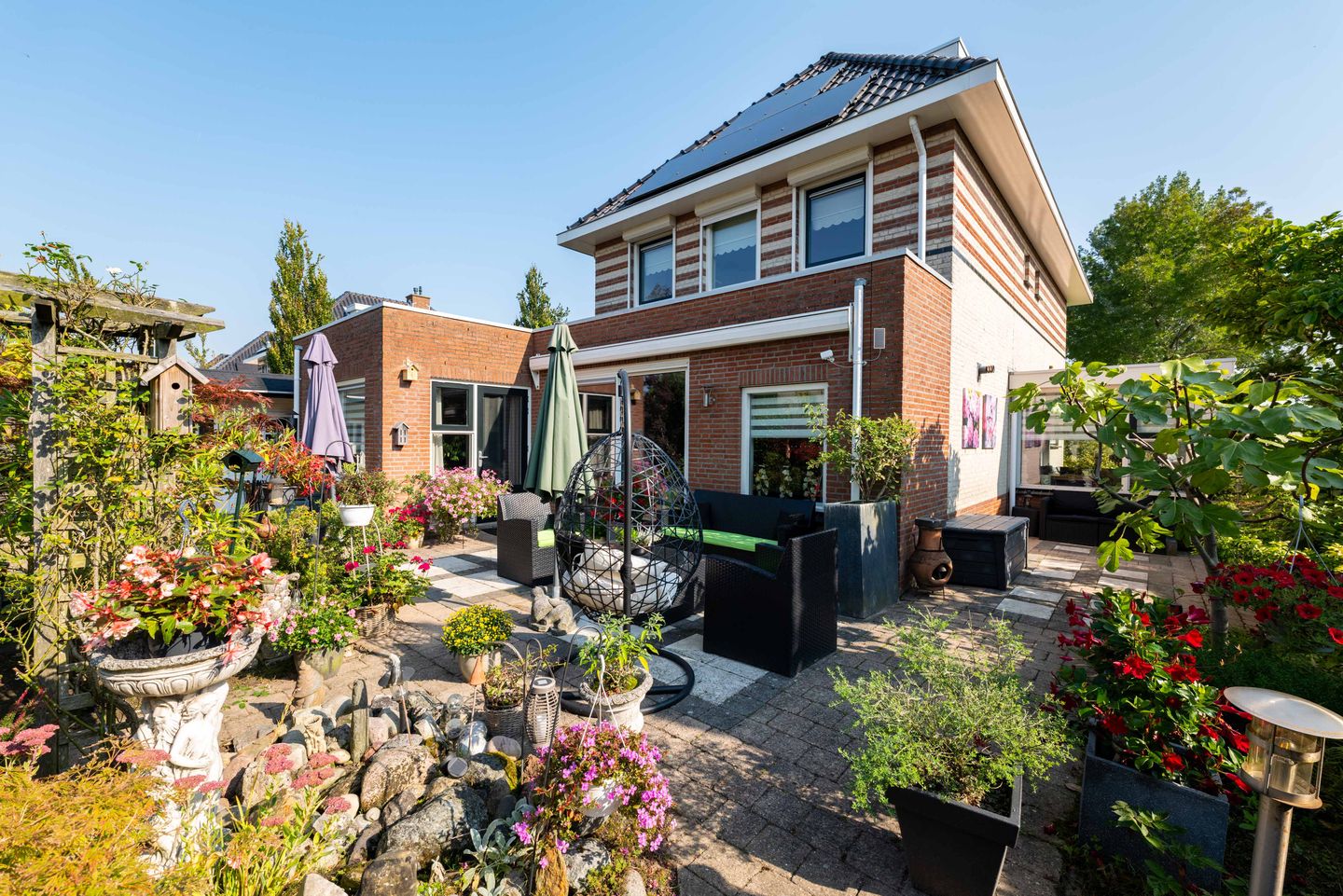 Foto 5 van Middellantweide 15