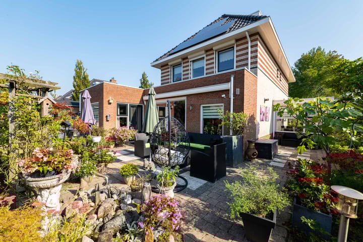 Photo 5 of Middellantweide 15