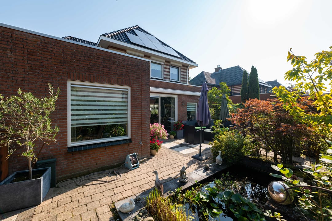 Foto 7 van Middellantweide 15