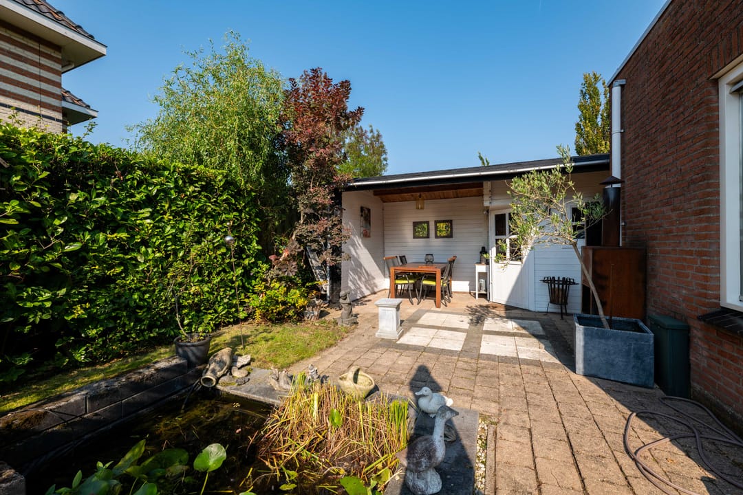 Foto 8 van Middellantweide 15