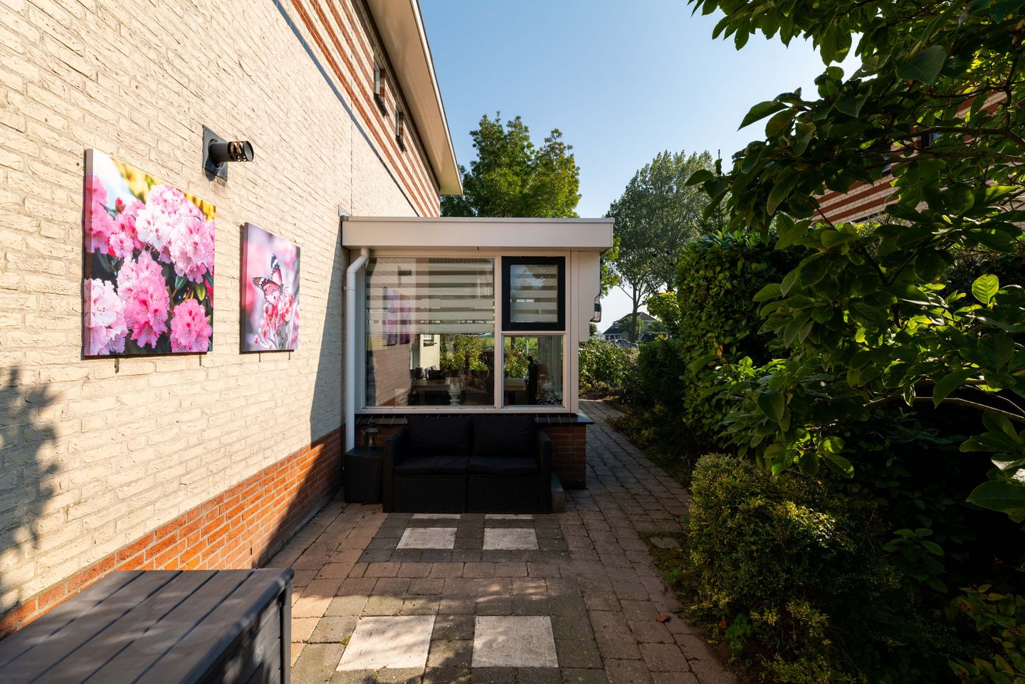 Foto 10 van Middellantweide 15