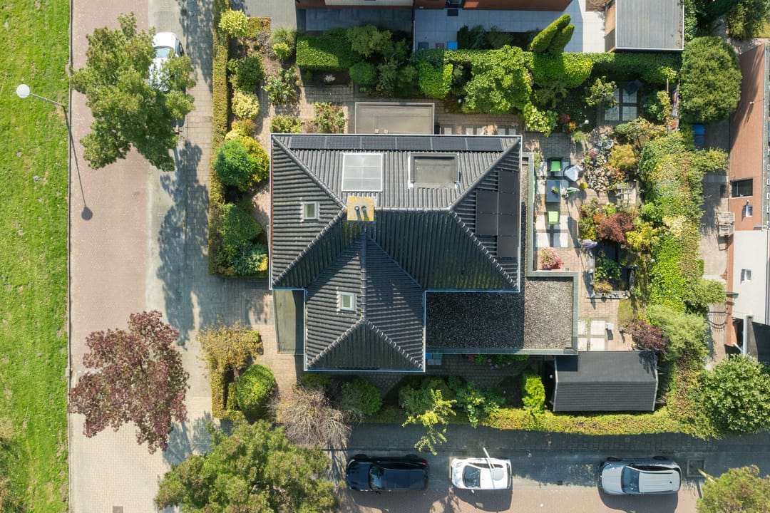 Foto 11 van Middellantweide 15