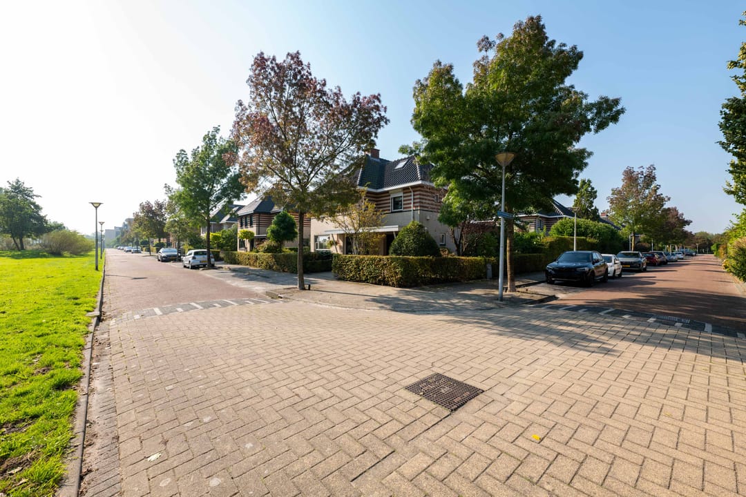 Foto 13 van Middellantweide 15