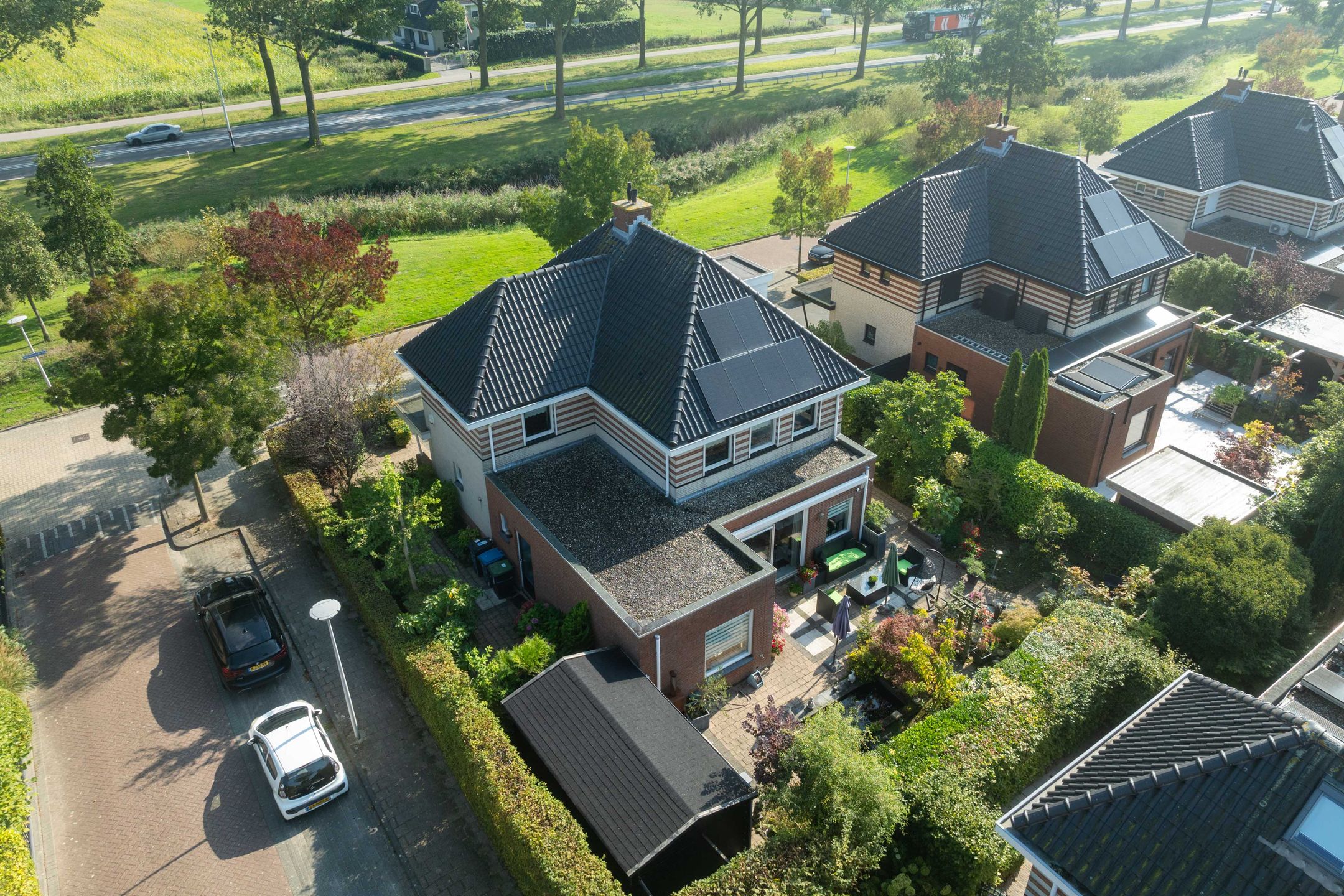 Foto 12 van Middellantweide 15