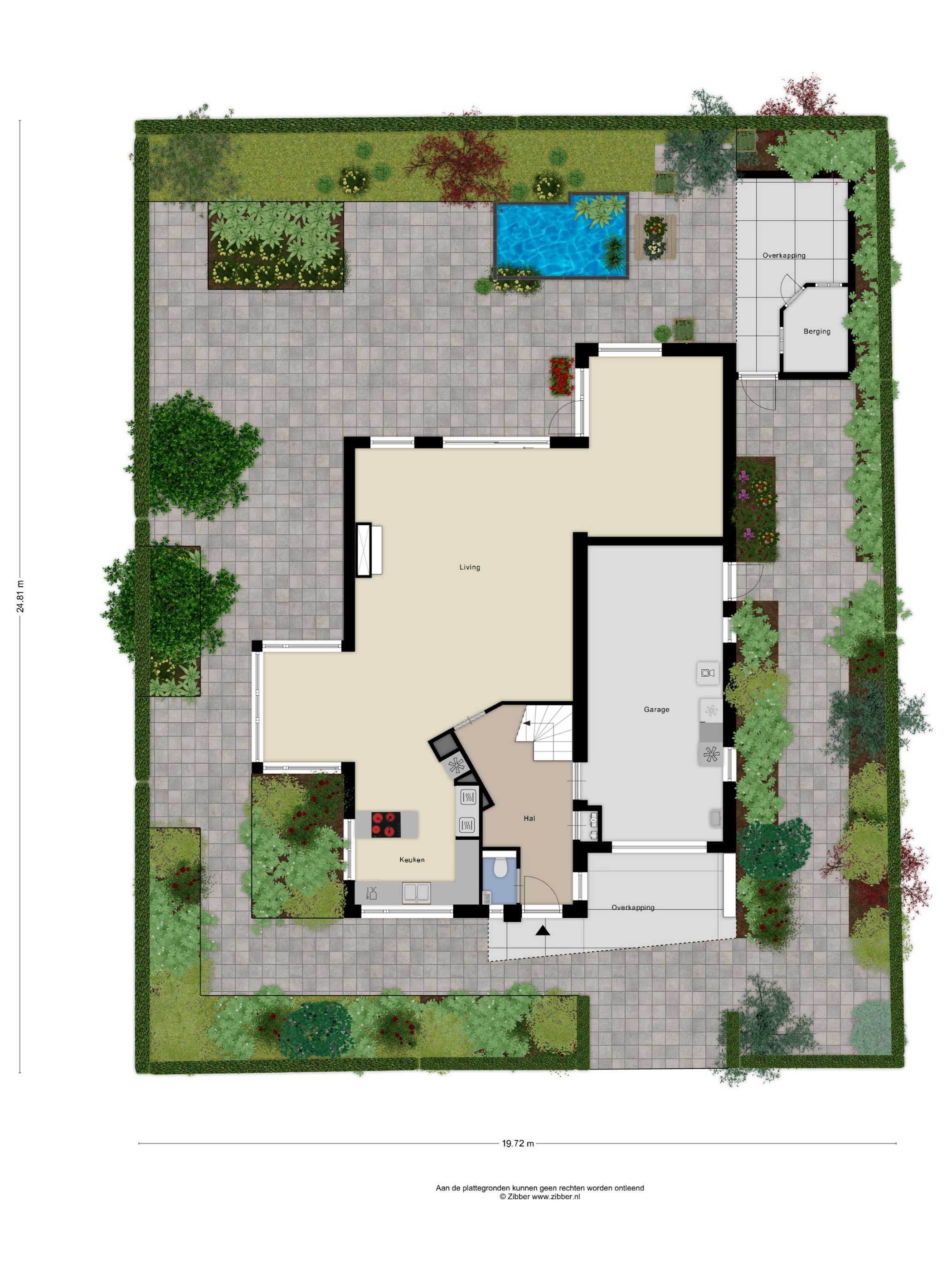 Foto 48 van Middellantweide 15