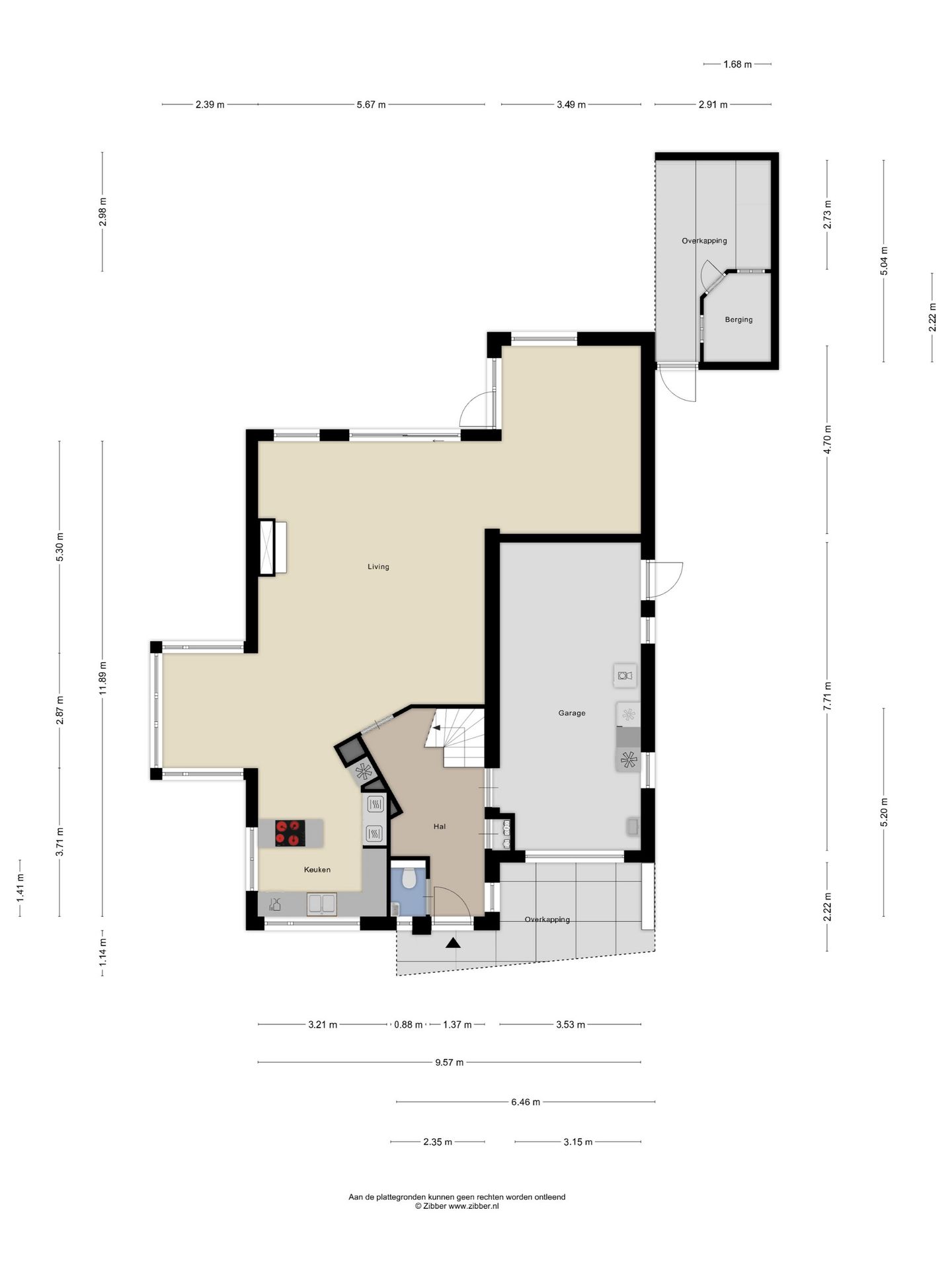 Foto 49 van Middellantweide 15