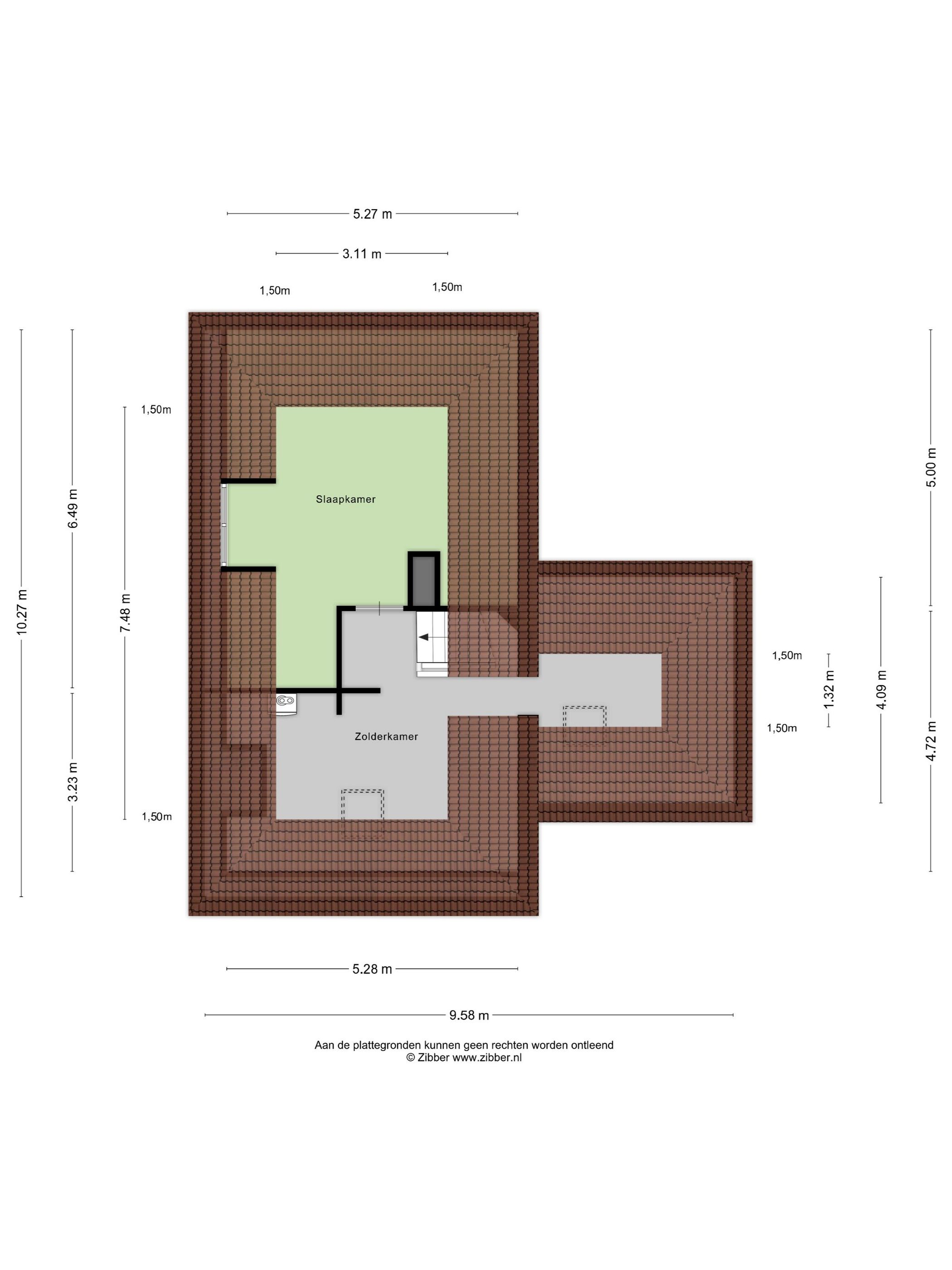 Foto 51 van Middellantweide 15