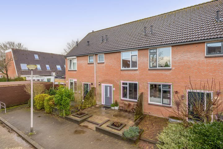 Foto 1 van Dukaatvlinder 7