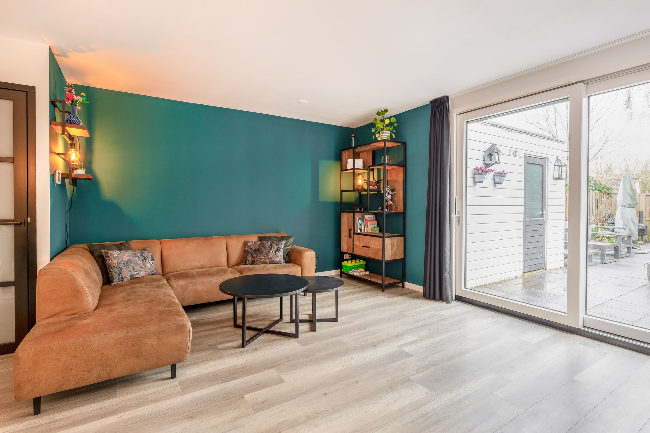 Foto 3 van Dukaatvlinder 7