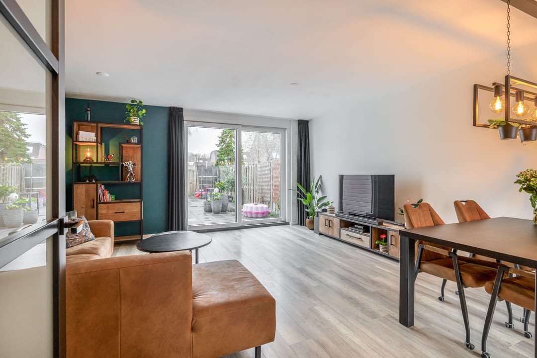 Foto 2 van Dukaatvlinder 7