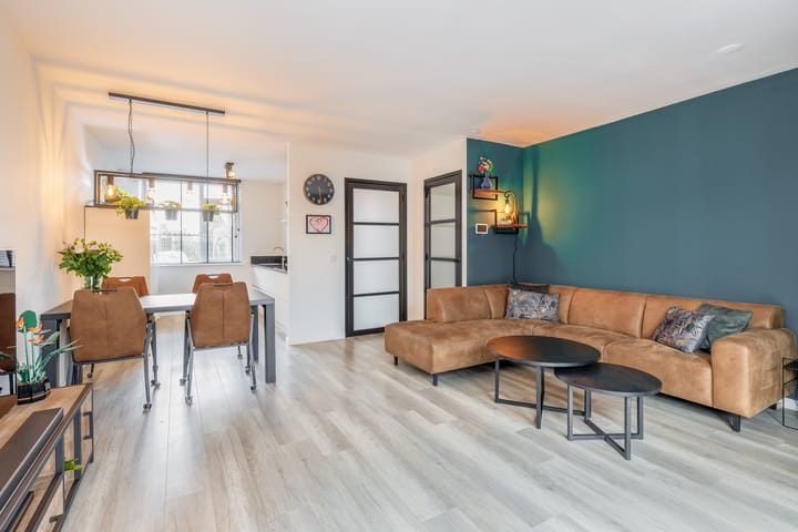 Foto 4 van Dukaatvlinder 7