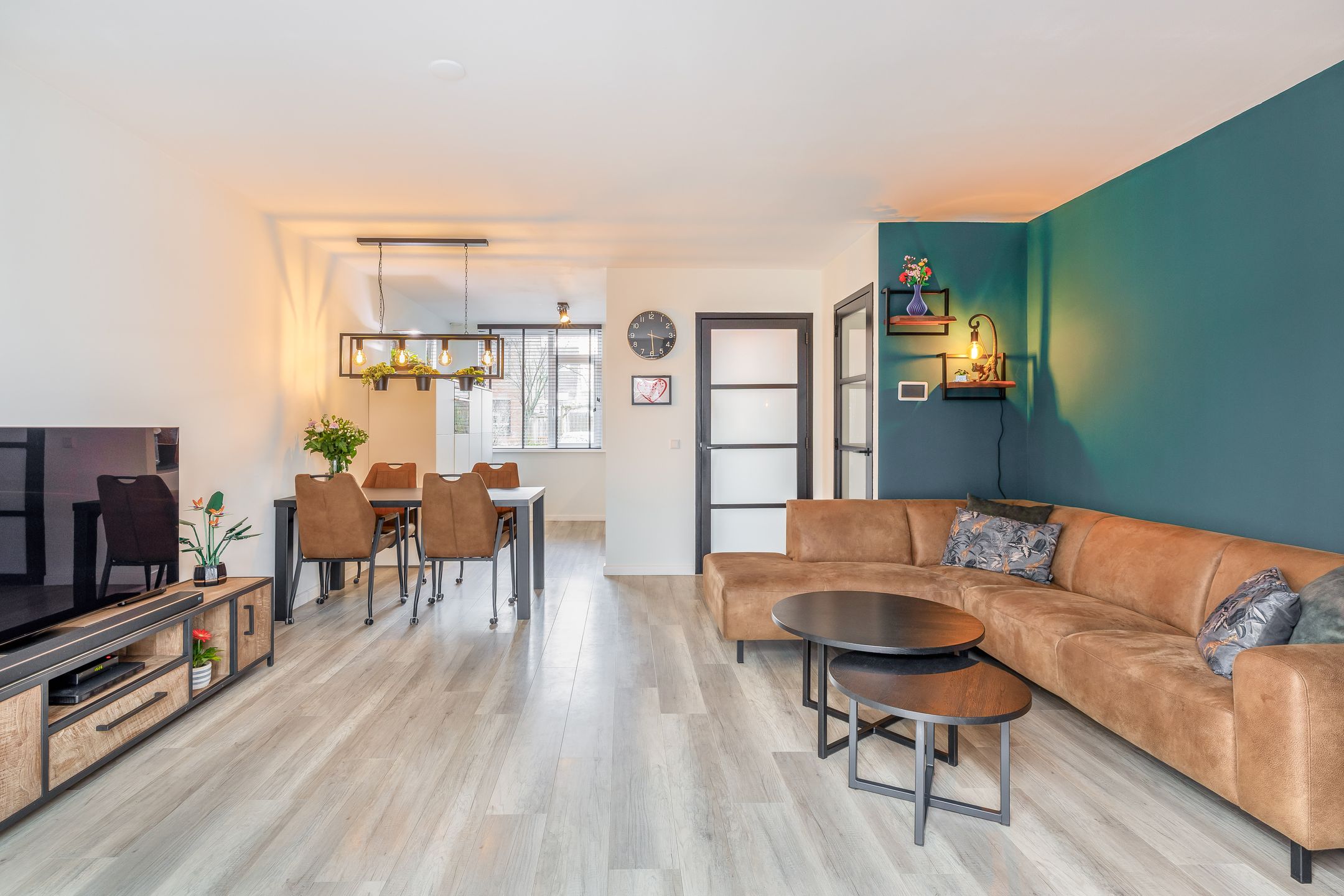 Foto 6 van Dukaatvlinder 7