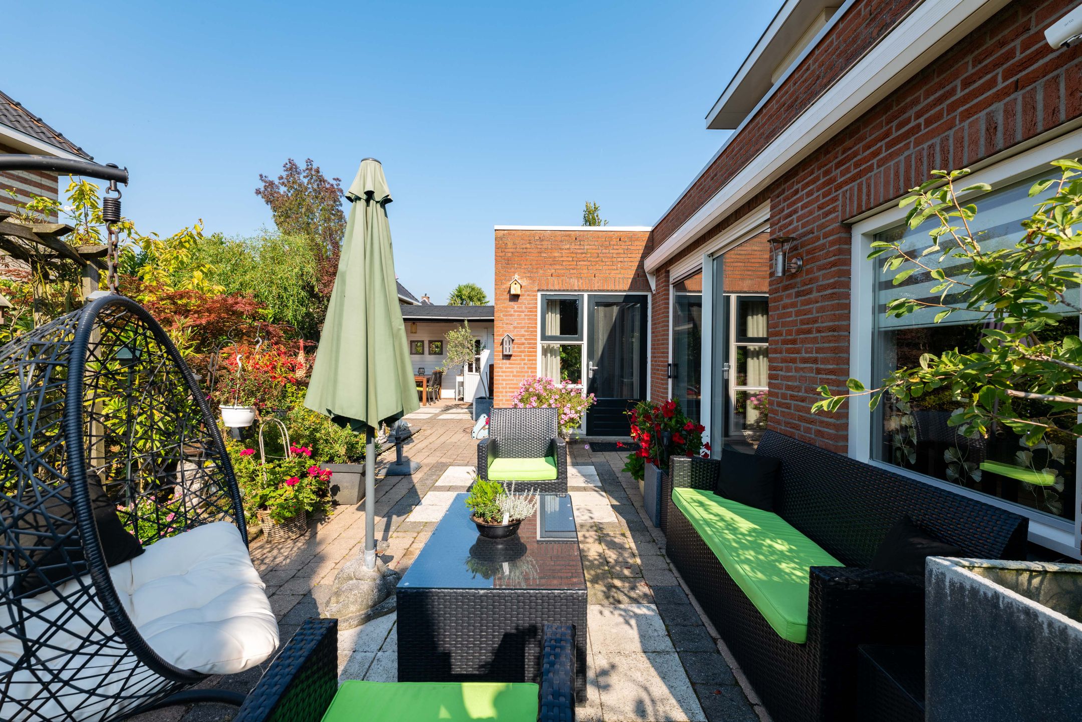 Foto 6 van Middellantweide 15