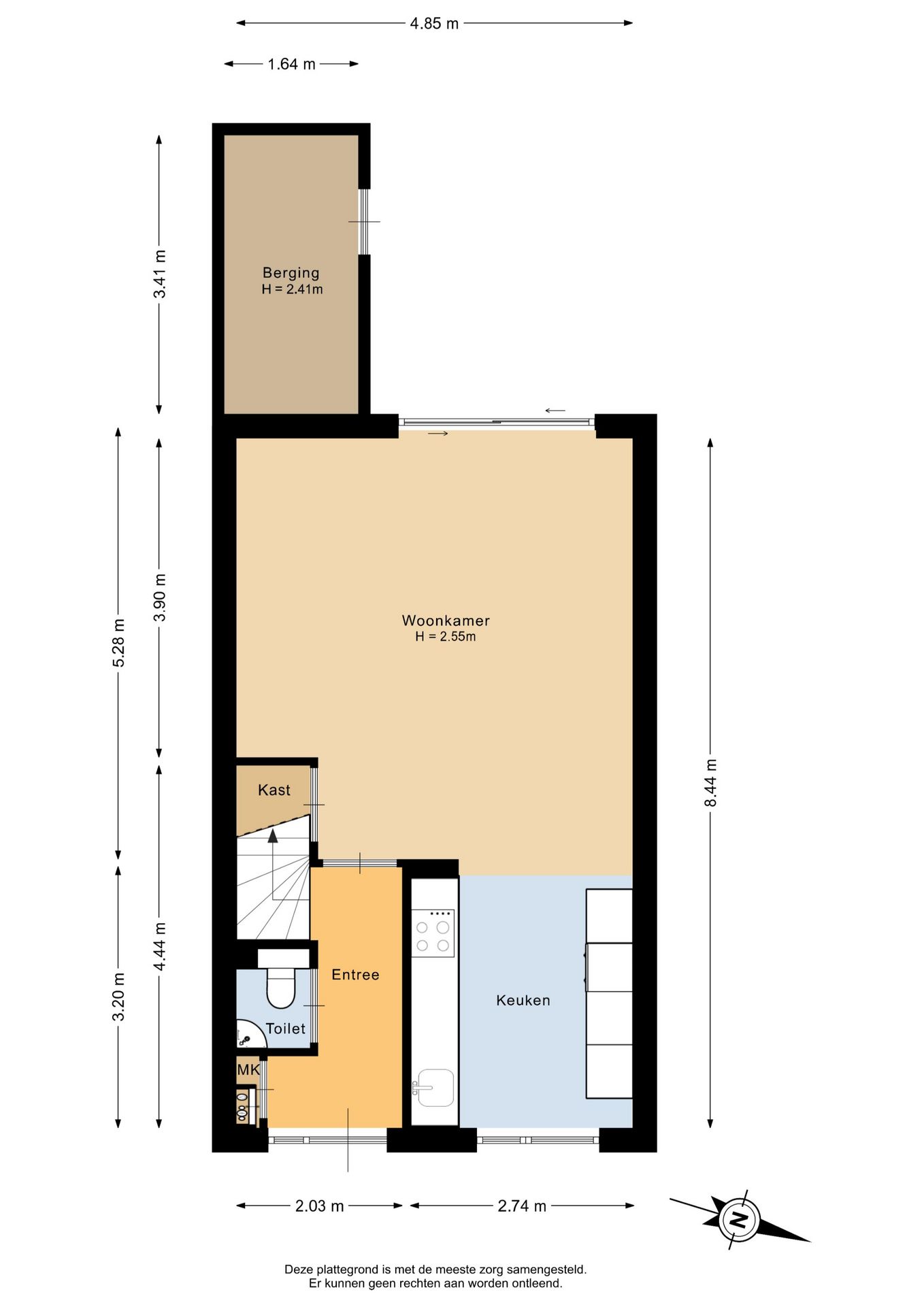 Foto 35 van Dukaatvlinder 7