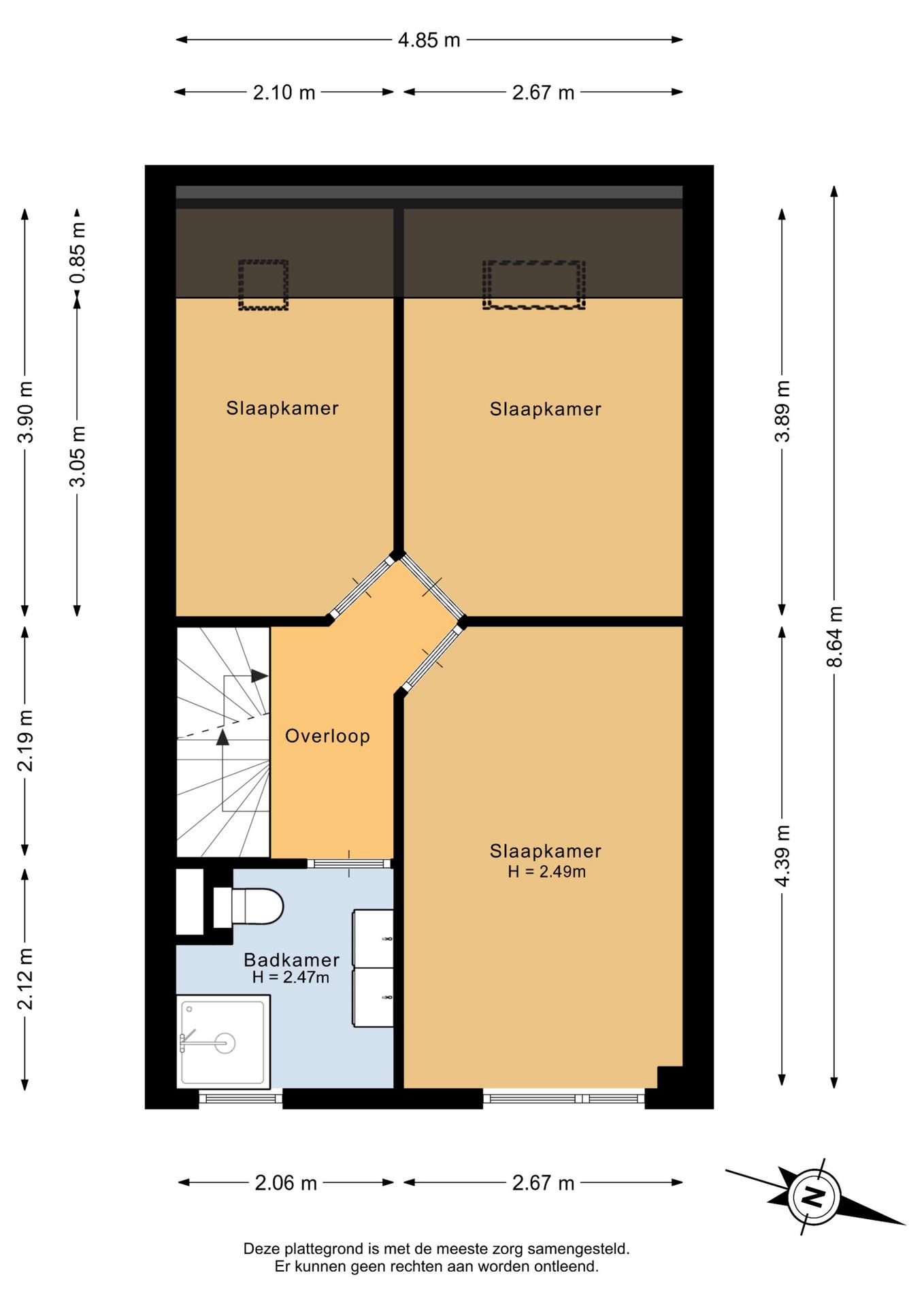 Foto 36 van Dukaatvlinder 7