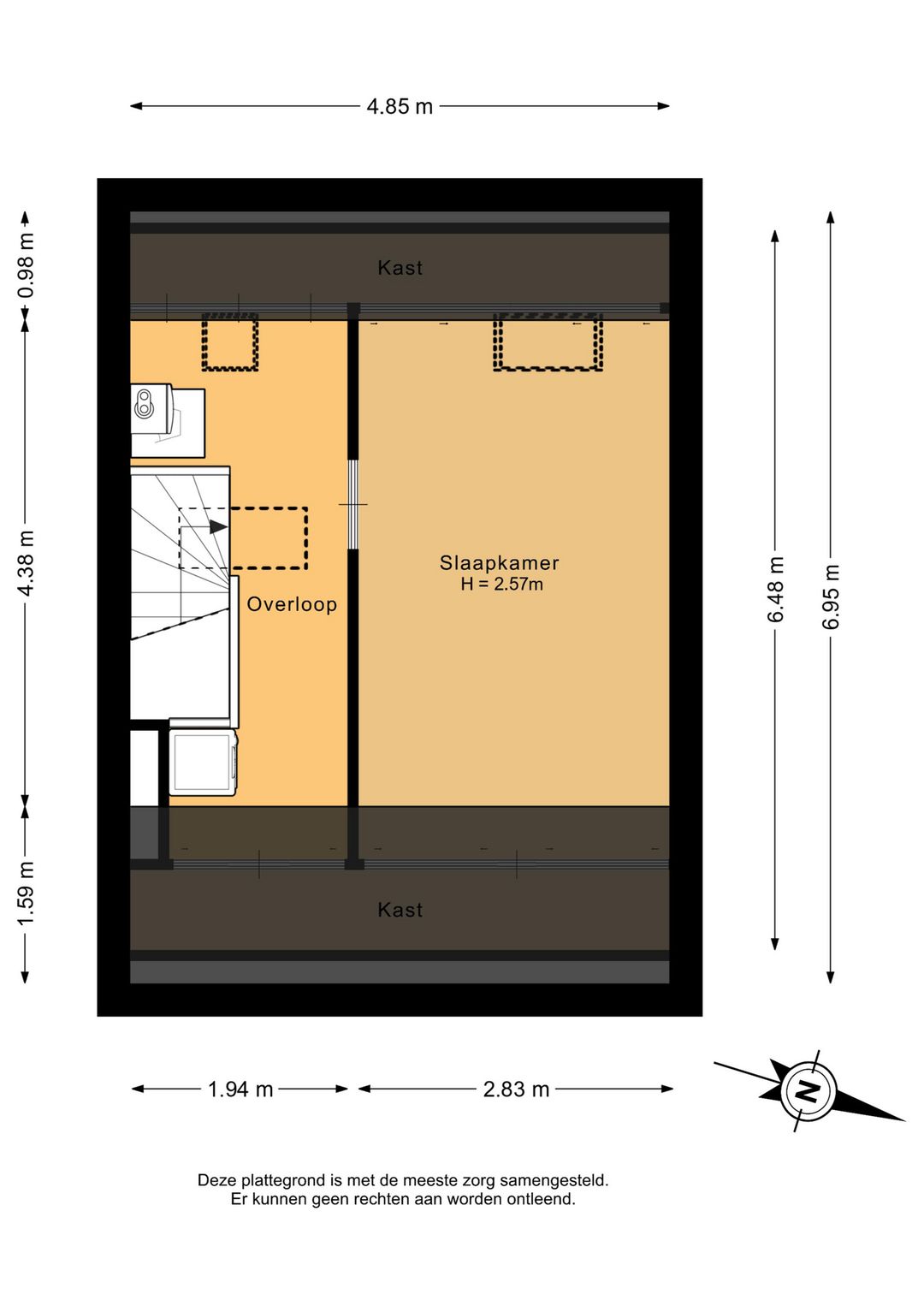 Foto 37 van Dukaatvlinder 7
