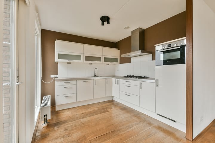 Photo 3 of Stratingplantsoen 29-C