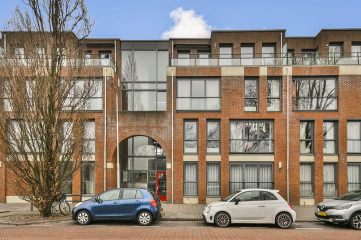 Photo 4 of Stratingplantsoen 29-C