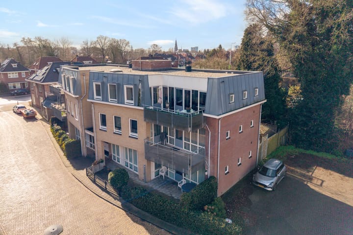 Brandersweg 2-6 main image