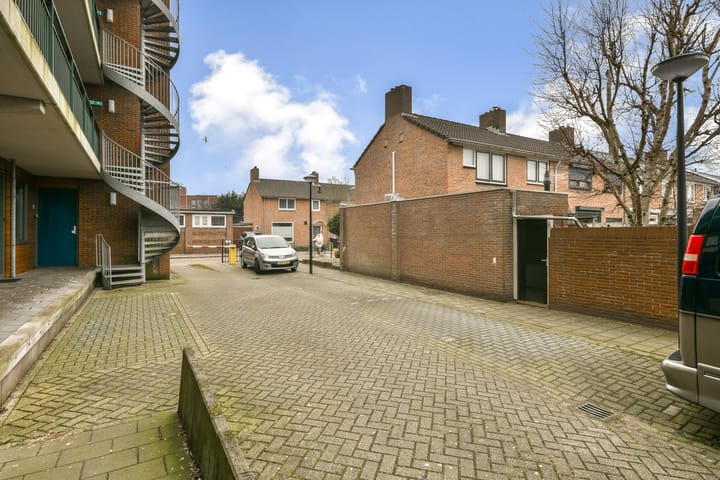 Photo 6 of Stratingplantsoen 29-C