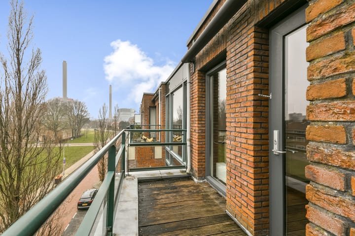 Photo 7 of Stratingplantsoen 29-C