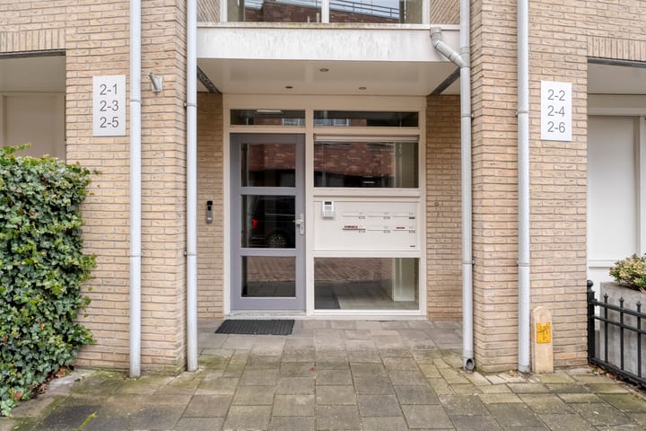 Photo 4 of Brandersweg 2-6