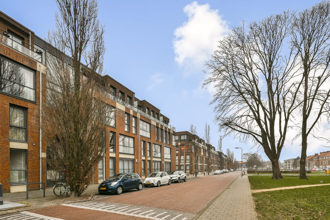 Foto 8 van Stratingplantsoen 29-C