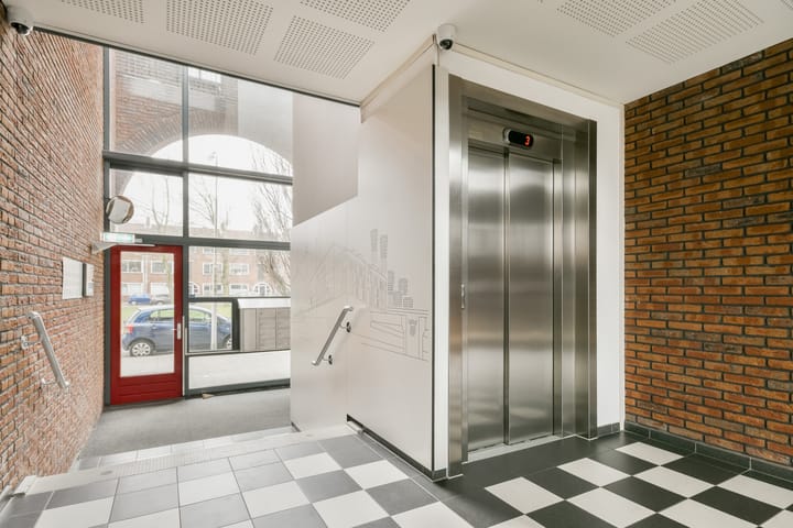 Photo 9 of Stratingplantsoen 29-C