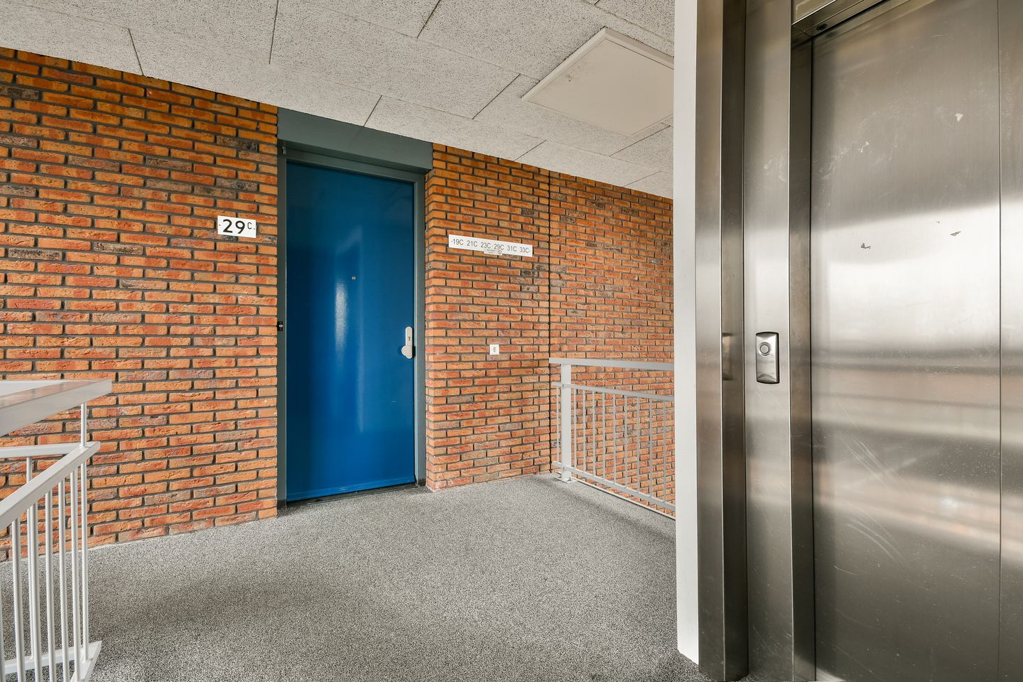 Foto 10 van Stratingplantsoen 29-C