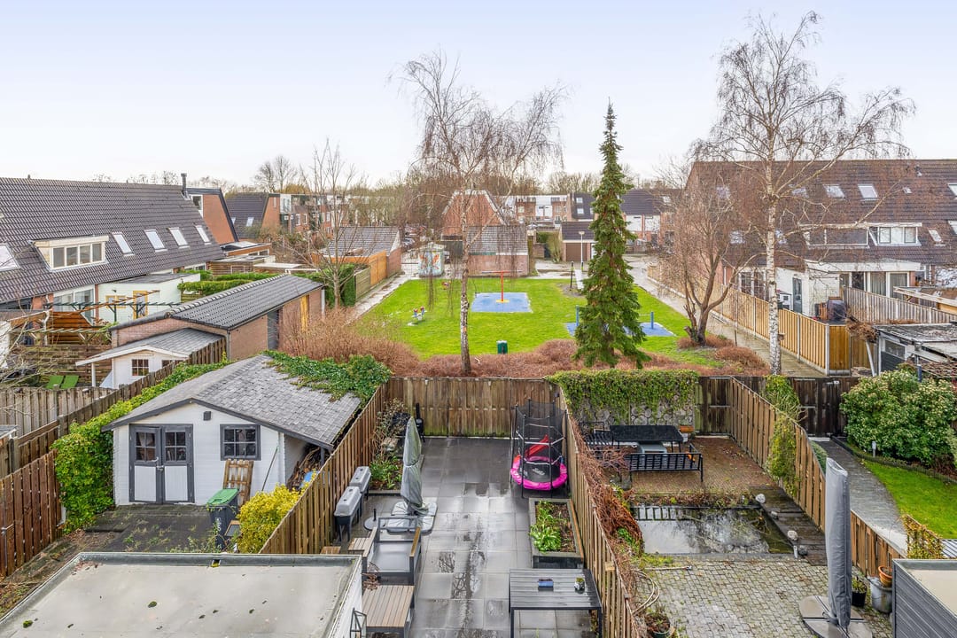 Foto 28 van Dukaatvlinder 7