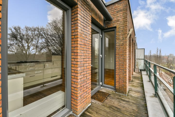 Photo 15 of Stratingplantsoen 29-C