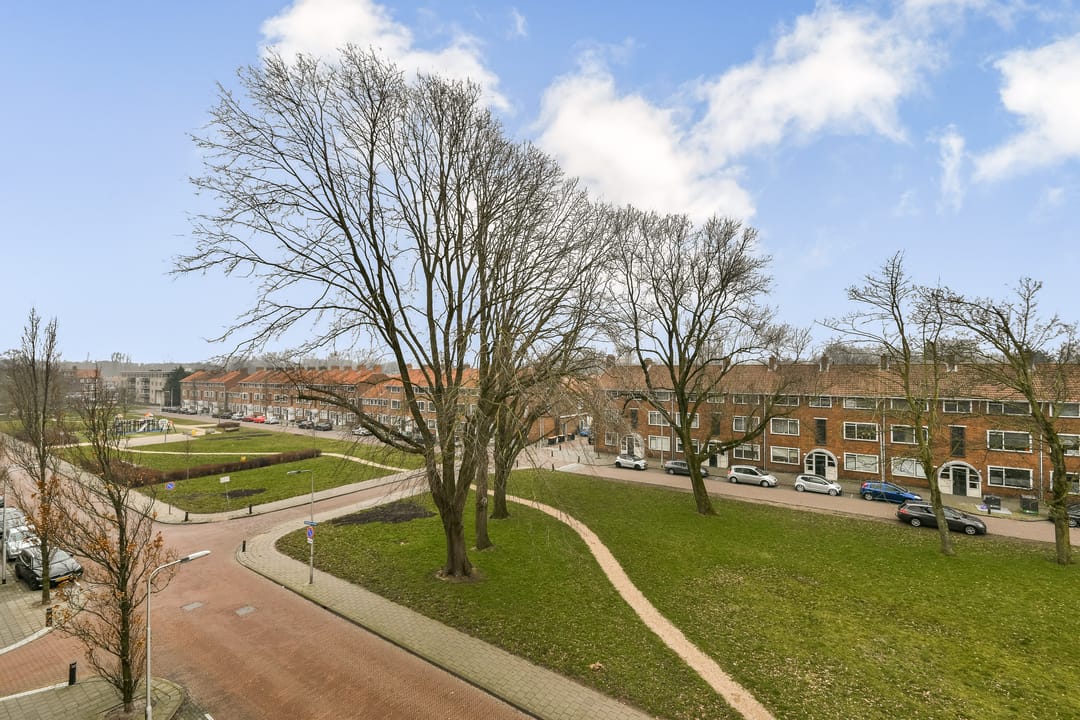Foto 16 van Stratingplantsoen 29-C