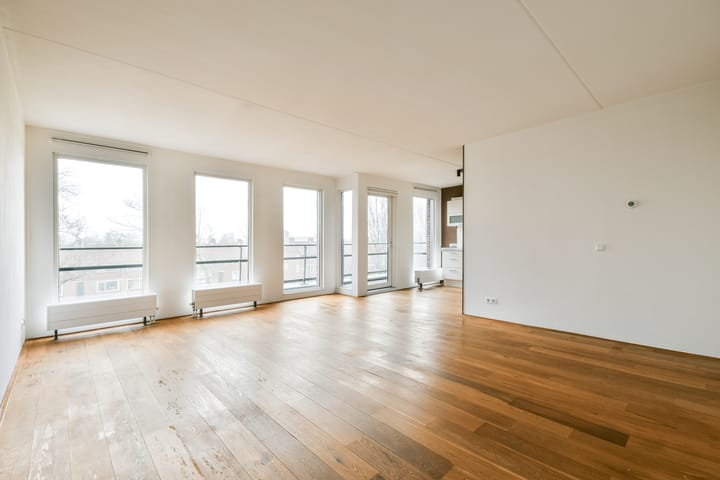 Photo 13 of Stratingplantsoen 29-C