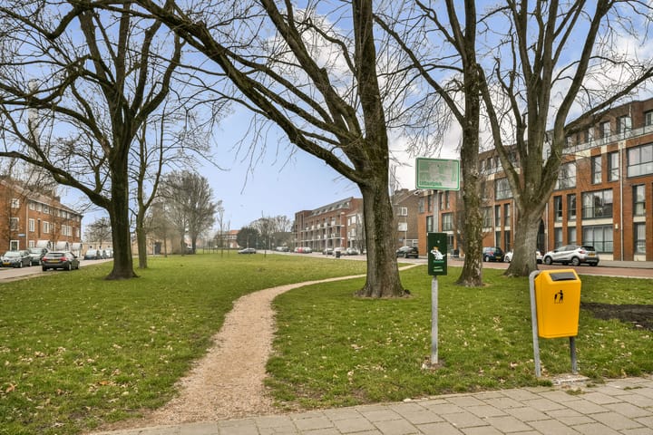 Photo 23 of Stratingplantsoen 29-C