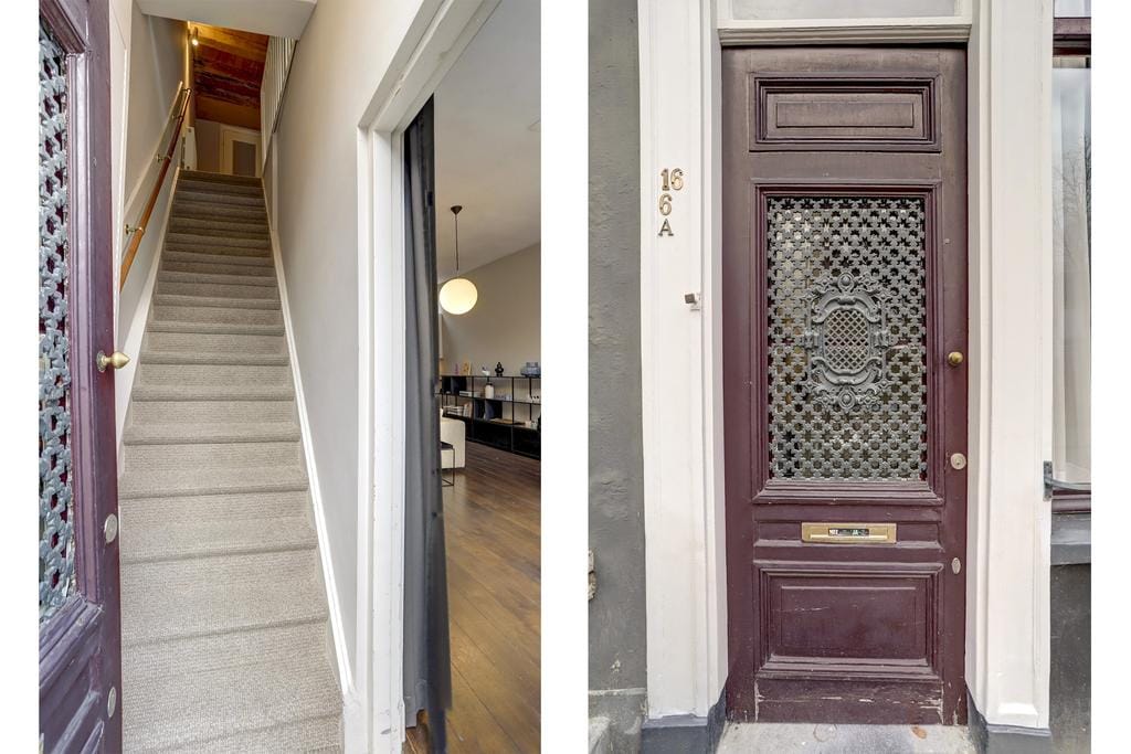 Foto 2 van Kolk 16-A