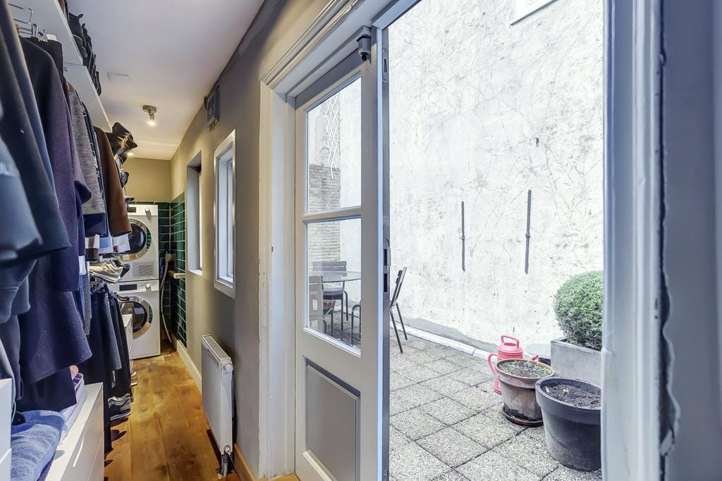 Foto 25 van Kolk 16-A