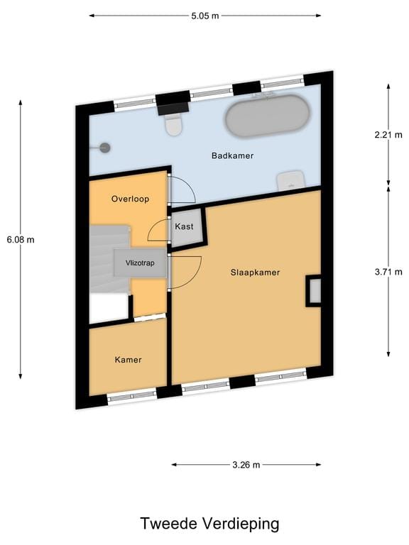 Foto 41 van Kolk 16-A
