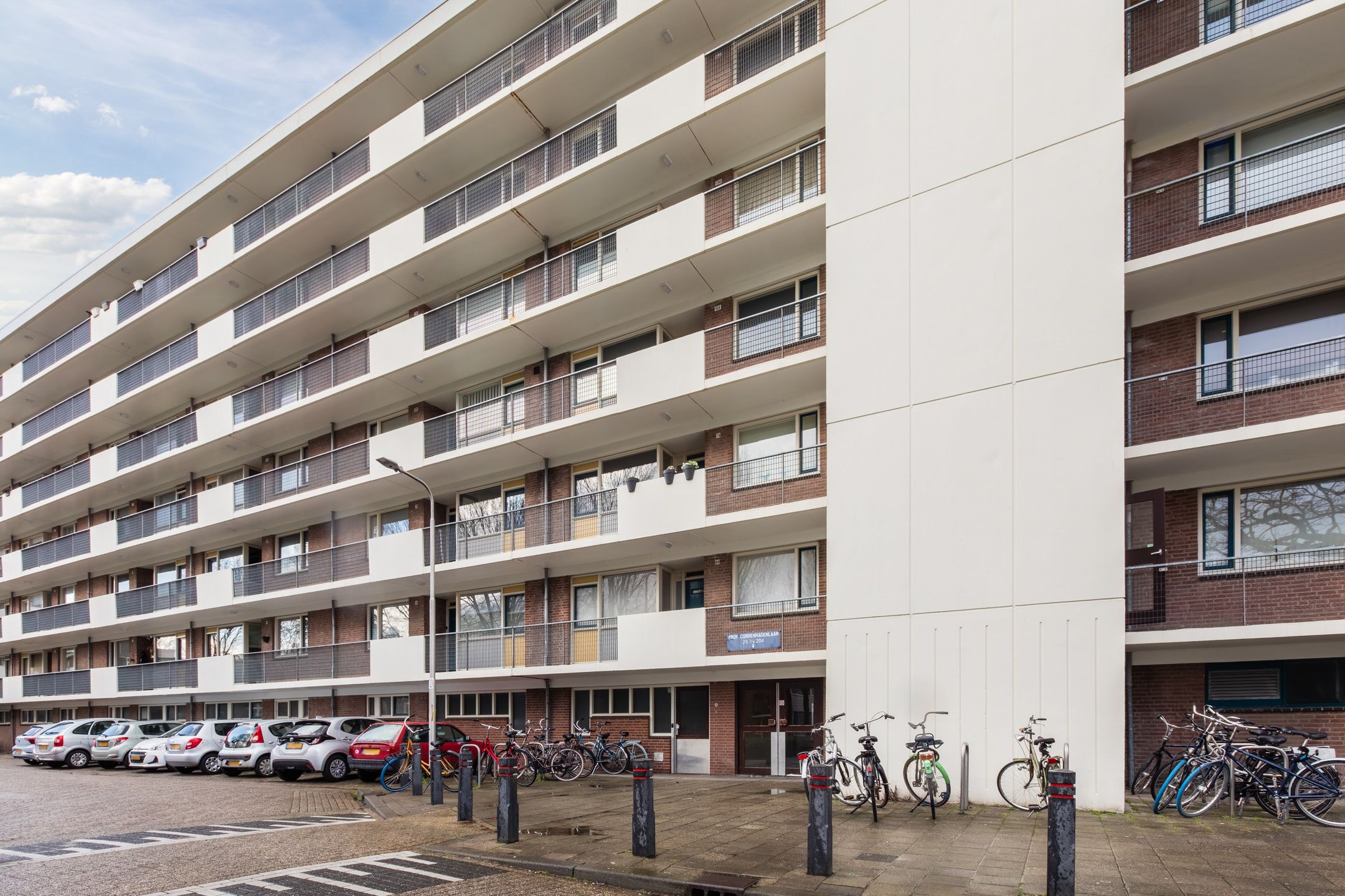 Professor Cobbenhagenlaan 26 