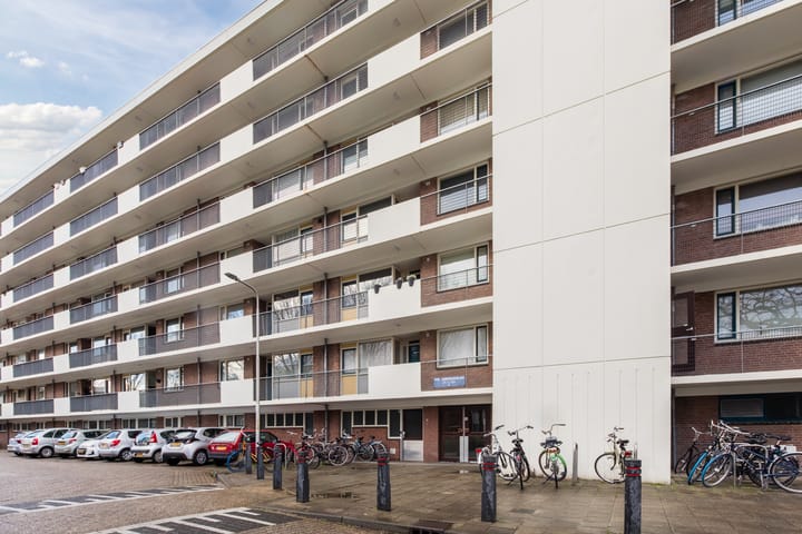 Professor Cobbenhagenlaan 26