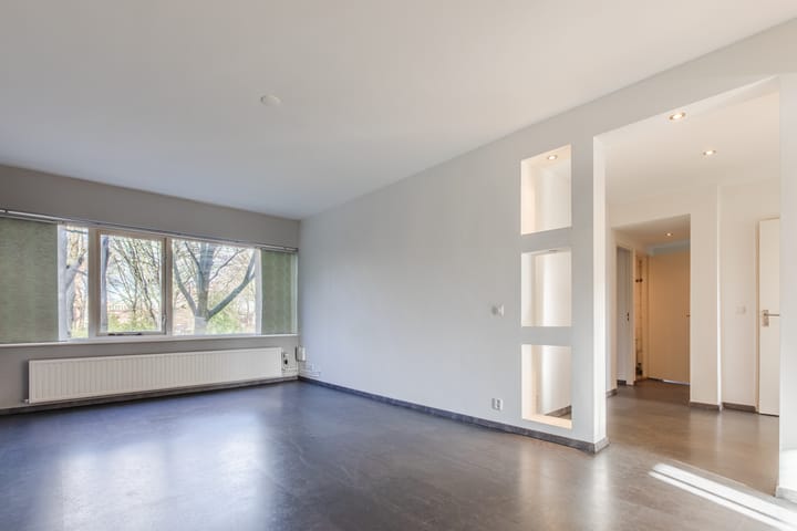 Photo 2 of Professor Cobbenhagenlaan 26