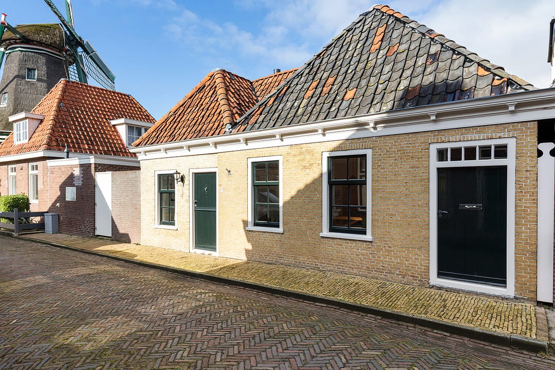 Foto 1 van De Kamp 1