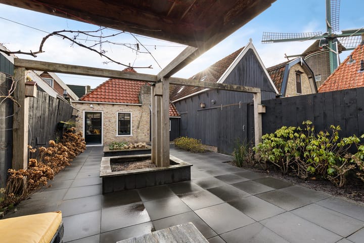 Foto 2 van De Kamp 1