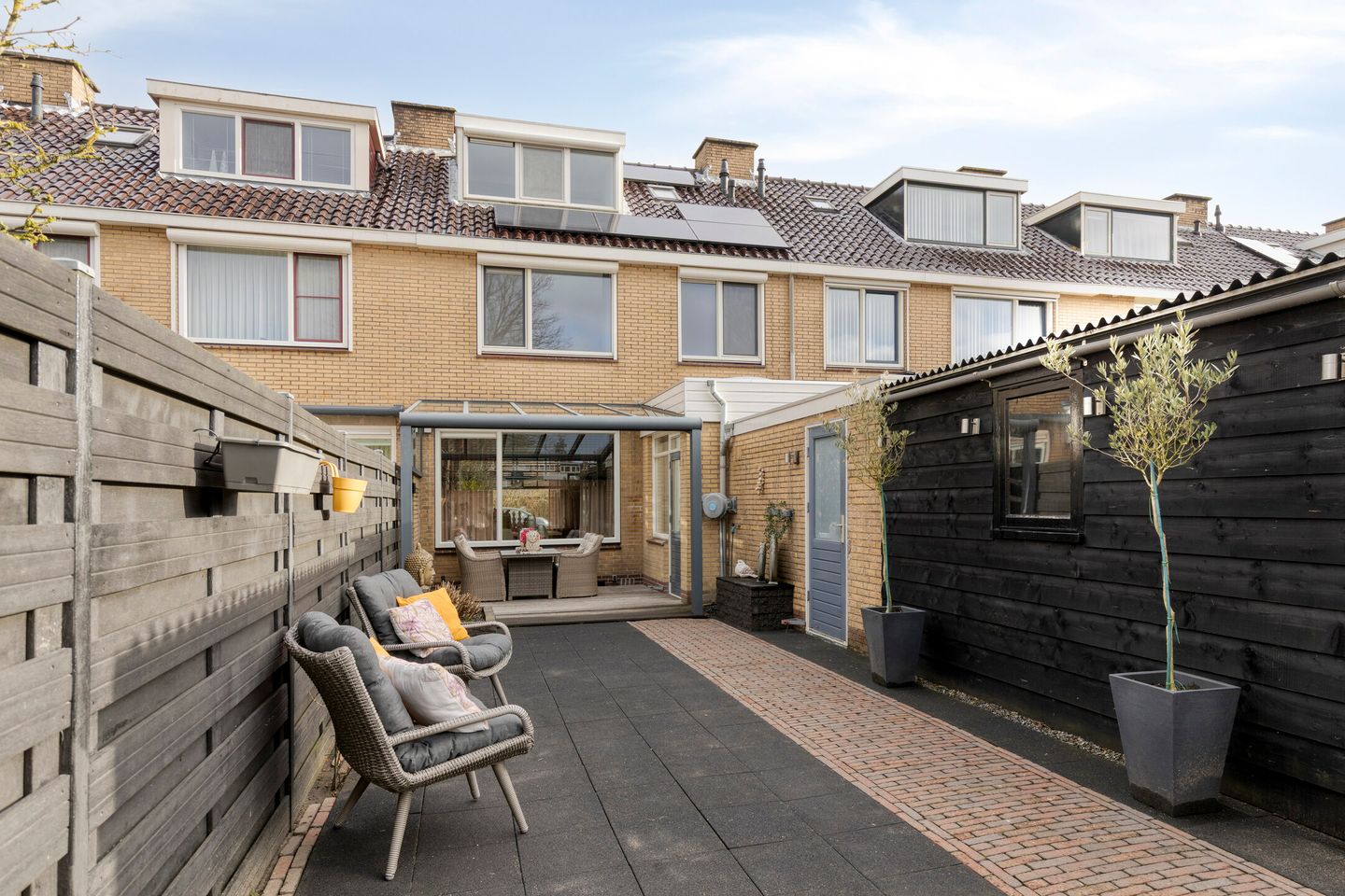 Foto 4 van Esdoornlaan 6