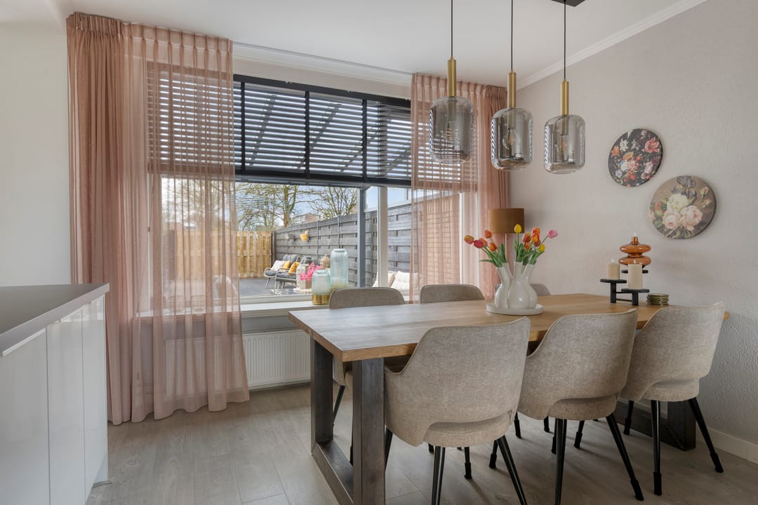 Foto 7 van Esdoornlaan 6