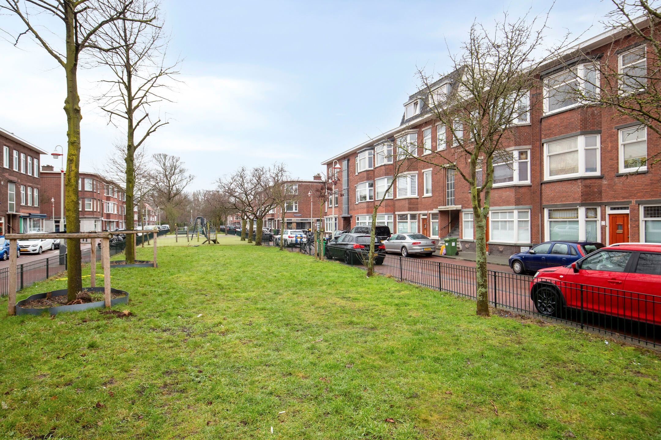 Foto 33 van Allard Piersonlaan 167