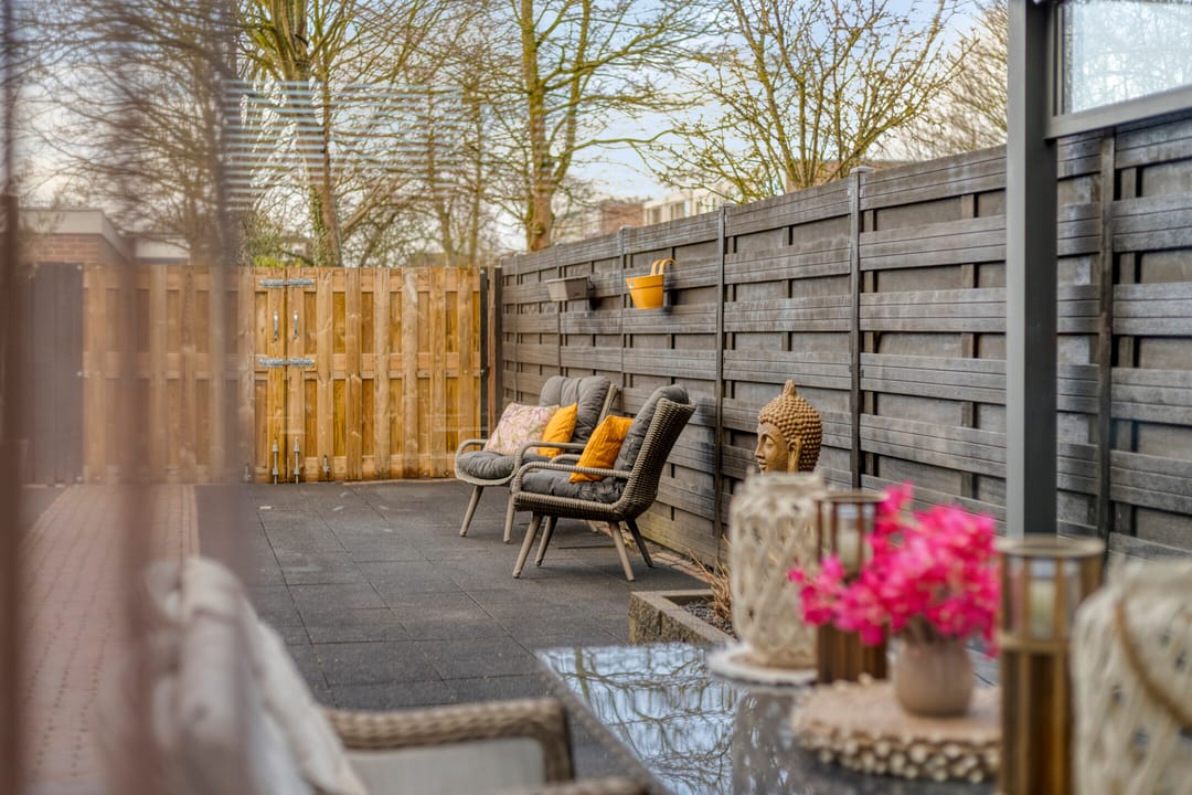 Foto 8 van Esdoornlaan 6