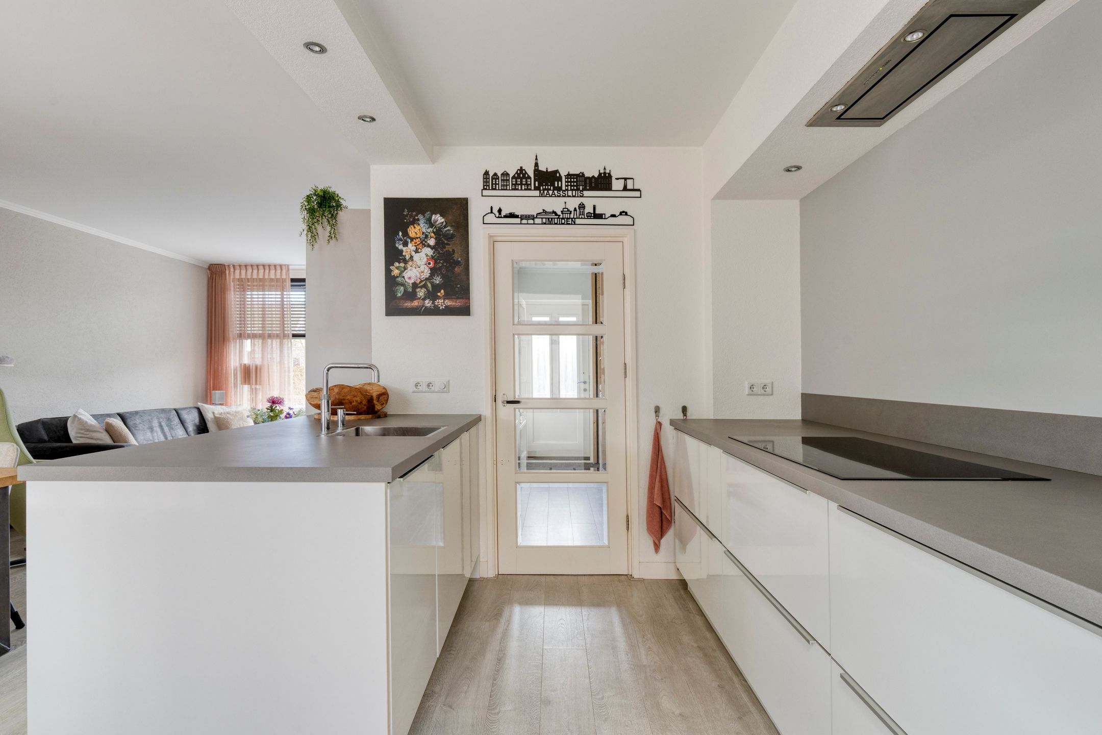 Foto 12 van Esdoornlaan 6